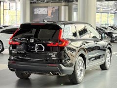 Honda CR-V 240TURBO FWD Sharp Edition 5-Seater - ფოტო 9