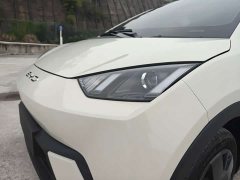 BYD Seagull Vitality Edition - photo 10