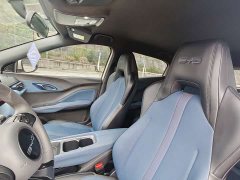 BYD Seagull Vitality Edition - photo 11