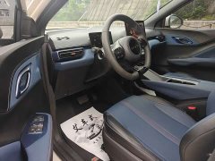 BYD Seagull Vitality Edition - photo 12