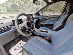 BYD Seagull Vitality Edition - photo 13