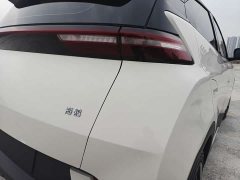 BYD Seagull Vitality Edition - photo 14