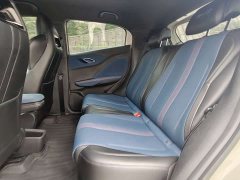 BYD Seagull Vitality Edition - photo 15