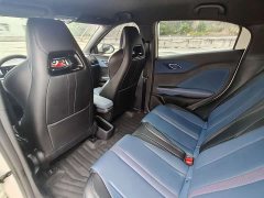 BYD Seagull Vitality Edition - photo 16