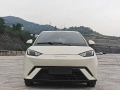 BYD Seagull Vitality Edition - photo 3