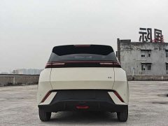 BYD Seagull Vitality Edition - photo 7