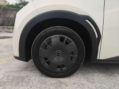 BYD Seagull Vitality Edition - photo 8