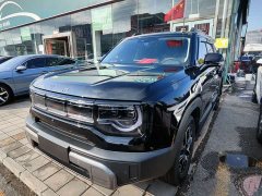 Beijing Off-Road BJ30 1.5T Magic Core Electric Drive Standard Edition - ფოტო 1