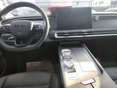 Beijing Off-Road BJ30 1.5T Magic Core Electric Drive Standard Edition - ფოტო 11