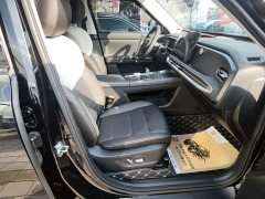 Beijing Off-Road BJ30 1.5T Magic Core Electric Drive Standard Edition - ფოტო 17