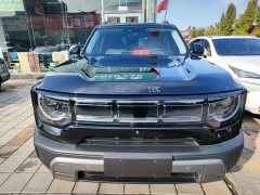 Beijing Off-Road BJ30 1.5T Magic Core Electric Drive Standard Edition - ფოტო 2