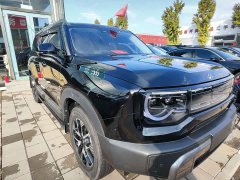 Beijing Off-Road BJ30 1.5T Magic Core Electric Drive Standard Edition - ფოტო 3