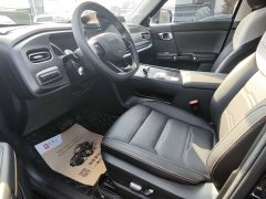 Beijing Off-Road BJ30 1.5T Magic Core Electric Drive Standard Edition - ფოტო 5