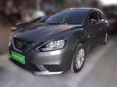 Nissan Sylphy Classic 1.6XE CVT Comfort - ფოტო 1