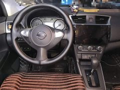 Nissan Sylphy Classic 1.6XE CVT Comfort - ფოტო 11