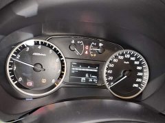 Nissan Sylphy Classic 1.6XE CVT Comfort - ფოტო 12