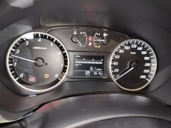 Nissan Sylphy Classic 1.6XE CVT Comfort - ფოტო 13