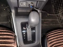 Nissan Sylphy Classic 1.6XE CVT Comfort - ფოტო 15