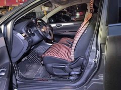 Nissan Sylphy Classic 1.6XE CVT Comfort - ფოტო 16