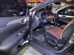 Nissan Sylphy Classic 1.6XE CVT Comfort - ფოტო 17