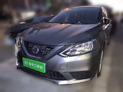 Nissan Sylphy Classic 1.6XE CVT Comfort - ფოტო 2