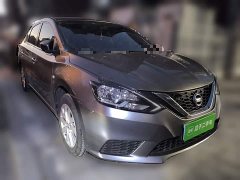 Nissan Sylphy Classic 1.6XE CVT Comfort - ფოტო 3
