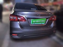 Nissan Sylphy Classic 1.6XE CVT Comfort - ფოტო 5