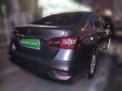 Nissan Sylphy Classic 1.6XE CVT Comfort - ფოტო 6