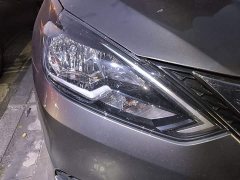 Nissan Sylphy Classic 1.6XE CVT Comfort - ფოტო 7