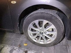 Nissan Sylphy Classic 1.6XE CVT Comfort - ფოტო 8