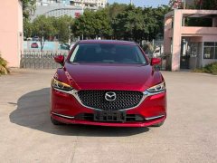 Mazda Atenza 2.5L Blue Sky Sport Edition - ფოტო 2