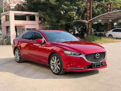 Mazda Atenza 2.5L Blue Sky Sport Edition - ფოტო 3