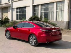 Mazda Atenza 2.5L Blue Sky Sport Edition - ფოტო 4