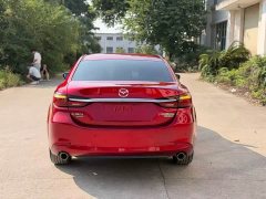 Mazda Atenza 2.5L Blue Sky Sport Edition - ფოტო 5