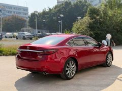 Mazda Atenza 2.5L Blue Sky Sport Edition - ფოტო 6