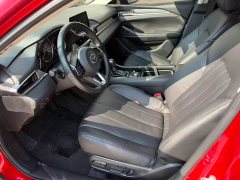 Mazda Atenza 2.5L Blue Sky Sport Edition - ფოტო 7