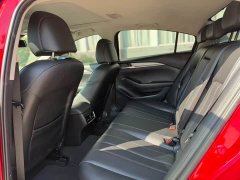 Mazda Atenza 2.5L Blue Sky Sport Edition - ფოტო 8