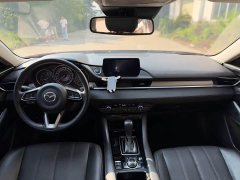 Mazda Atenza 2.5L Blue Sky Sport Edition - ფოტო 9