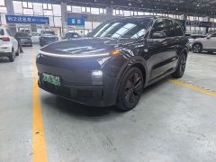 Li Auto Ideal L8 Air - ფოტო 1