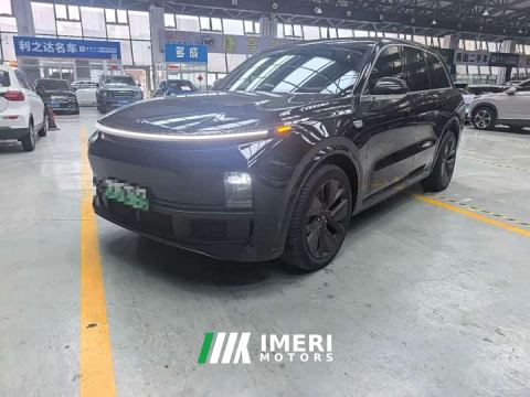 2024 Li Auto Ideal L8 Air