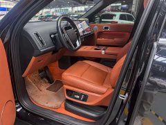 Li Auto Ideal L8 Air - ფოტო 2