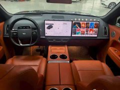 Li Auto Ideal L8 Air - ფოტო 3