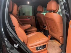 Li Auto Ideal L8 Air - ფოტო 4