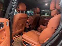 Li Auto Ideal L8 Air - ფოტო 5
