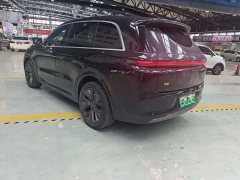 Li Auto Ideal L8 Air - ფოტო 6