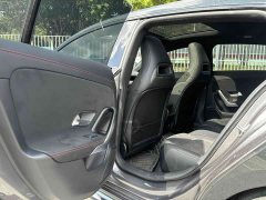 Mercedes-Benz CLA (Imported) CLA 200 Shooting Brake - ფოტო 11