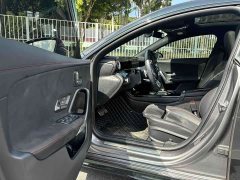 Mercedes-Benz CLA (Imported) CLA 200 Shooting Brake - ფოტო 12