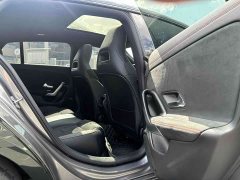 Mercedes-Benz CLA (Imported) CLA 200 Shooting Brake - ფოტო 13