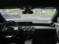Mercedes-Benz CLA (Imported) CLA 200 Shooting Brake - ფოტო 15