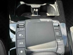 Mercedes-Benz CLA (Imported) CLA 200 Shooting Brake - ფოტო 17